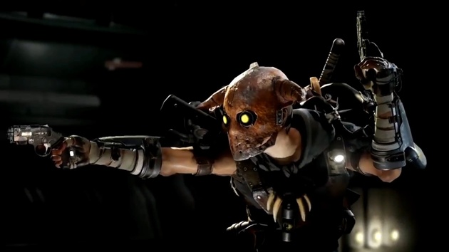 Evolve: Update 5 verbessert Matchmaking und bringt neue Karte