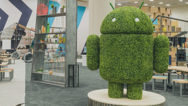 Android Experiments: Google lädt zum Ausprobieren interessanter Apps