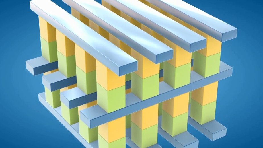 3D XPoint: Intels Speicher-Novität als PCIe-Karte oder RAM-Modul