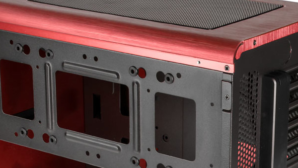 RaiJintek STYX: Metis in Micro-ATX mit optimierter Kühlung & Slim-Laufwerk