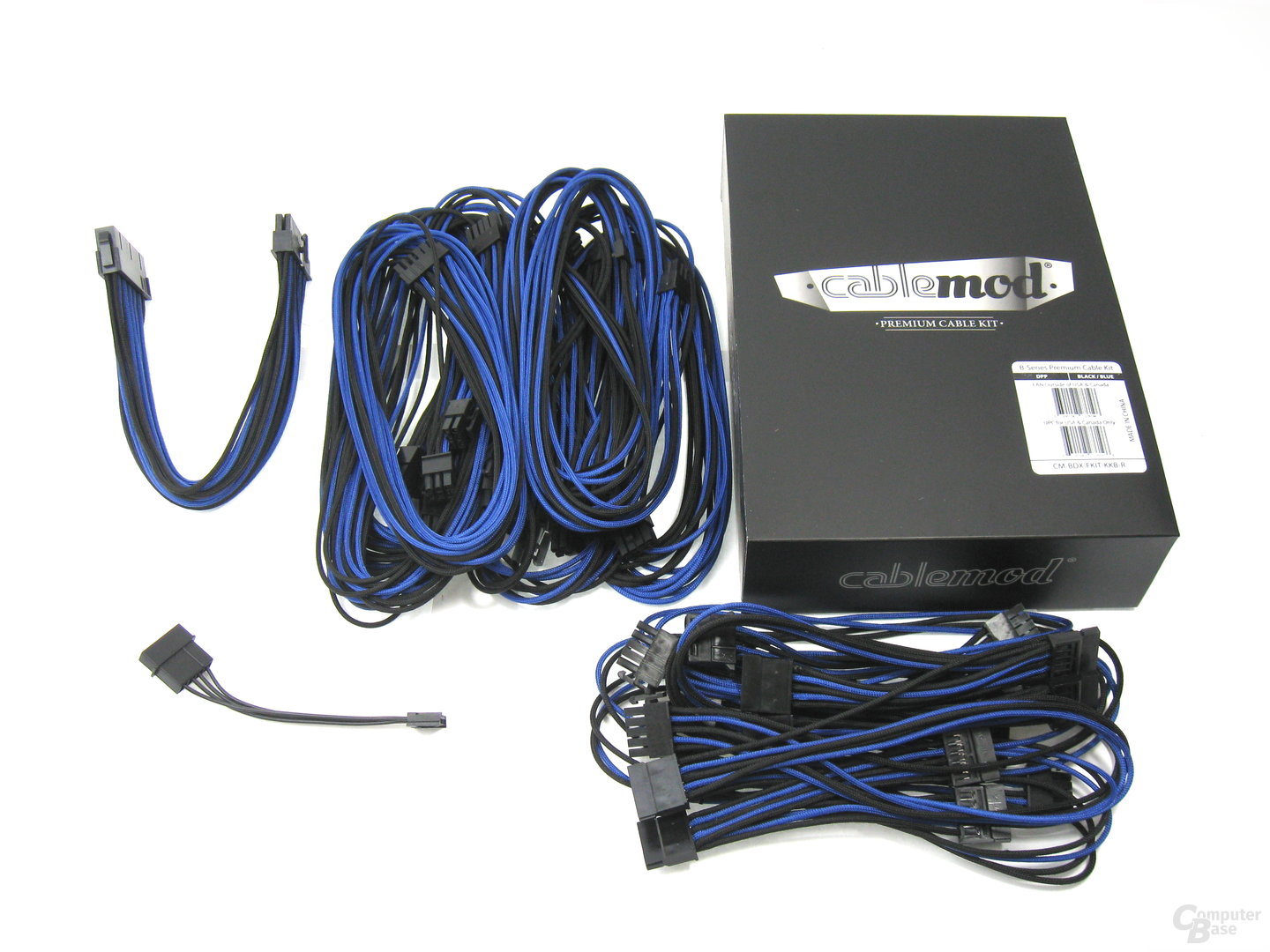 Cablemod B-Series Cable Kit