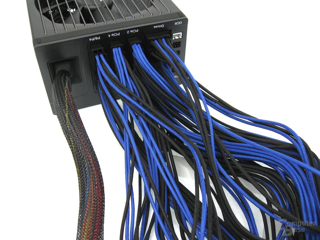 CableMod Eigener nun für EU‑Kunden verfügbar ComputerBase