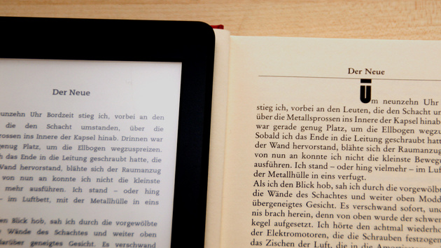 Selfpublishing: Books On Demand lässt Autoren Wahl über DRM