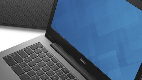 Chromebook 13: Dell baut ein Chromebook aus Kohlefaser, Alu und Magnesium