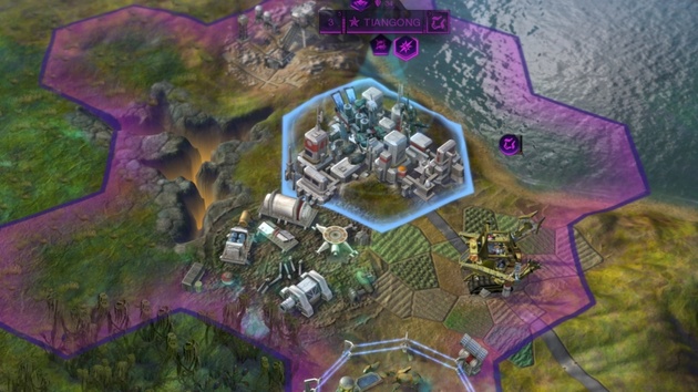 Civilization: Beyond Earth: Noch bis 19 Uhr 50 Prozent Rabatt