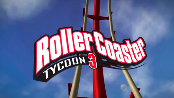 RollerCoaster Tycoon 3: Portierung auf iOS ohne In-App-Käufe veröffentlicht