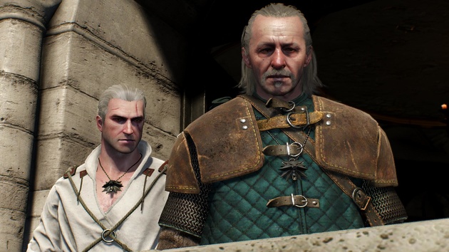 Witcher 3: CD Projekt stellt Modding-Werkzeuge zur Verfügung