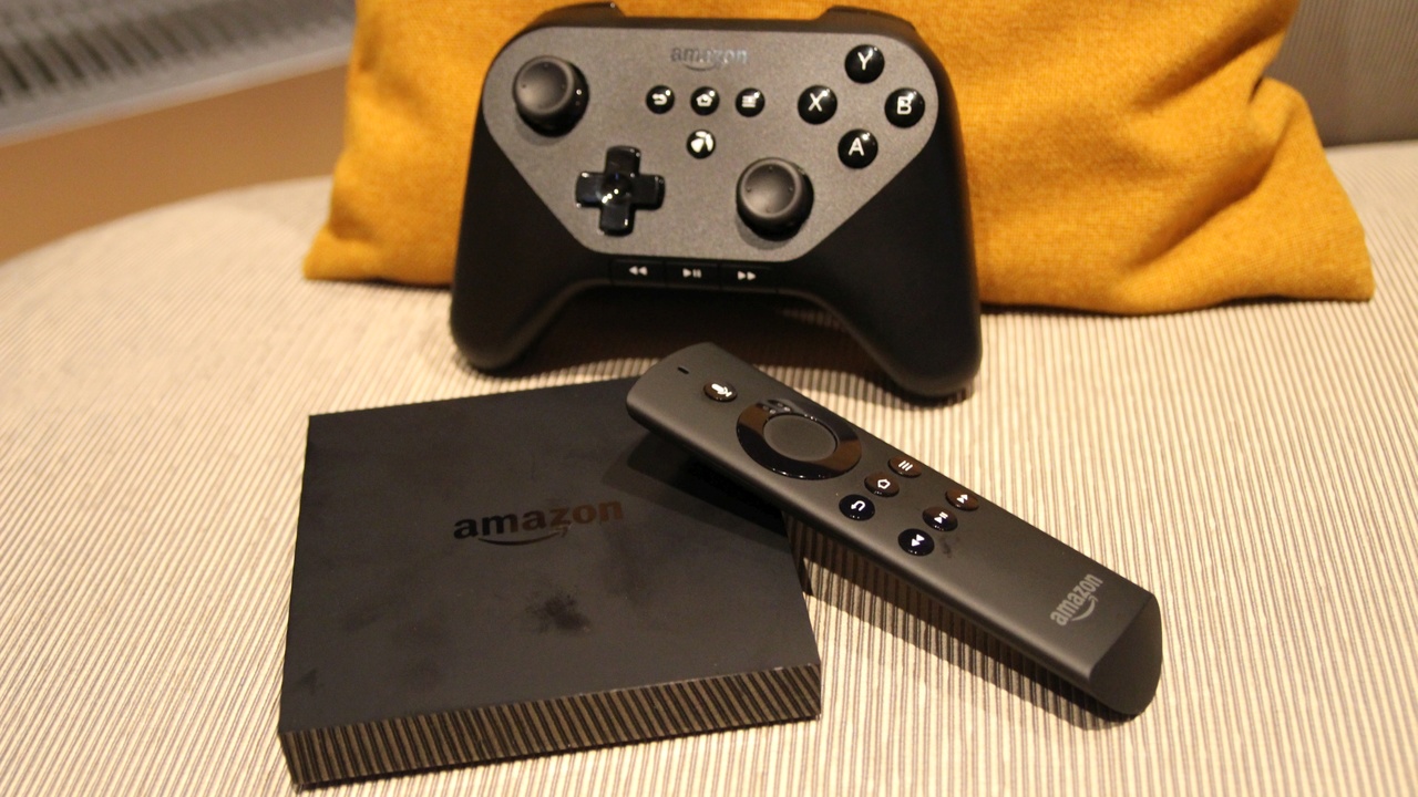 Amazon Fire TV: Streaming-Box nur heute für 69 Euro