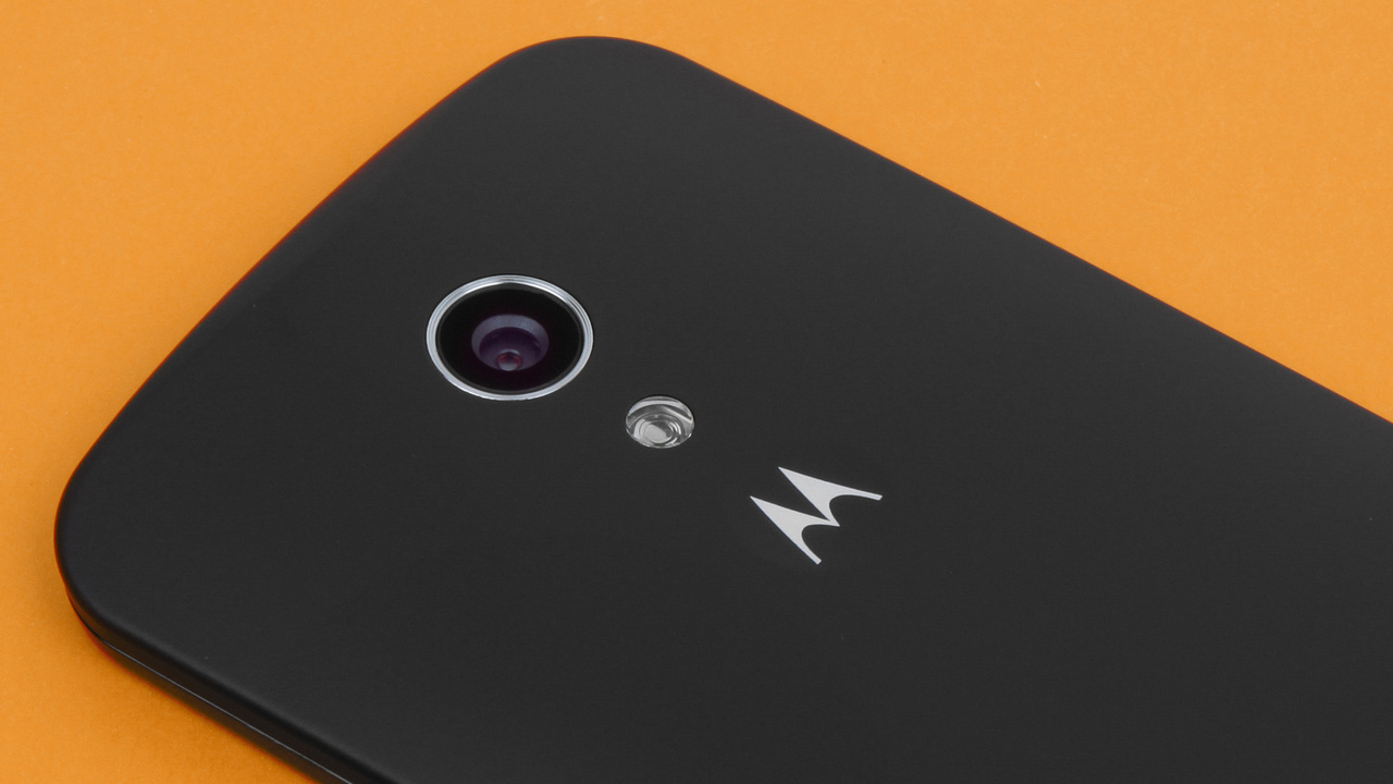 Motorola: Moto G 2. Gen mit LTE für 159 Euro bei Aldi Süd