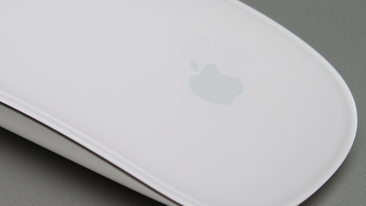 Peripherie: Apple Magic Mouse und Wireless Keyboard neu aufgelegt