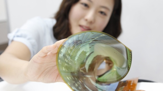 LG Display: 8,5 Milliarden US-Dollar für OLED-Technik bis 2018