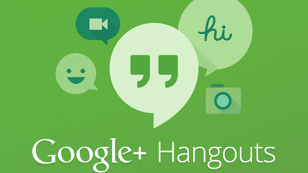 Google: Fotos aktualisiert und Hangouts erhält eigene Webseite