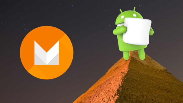 Android 6.0 ausprobiert: Google versteckt Funktionen tief im Marshmallow