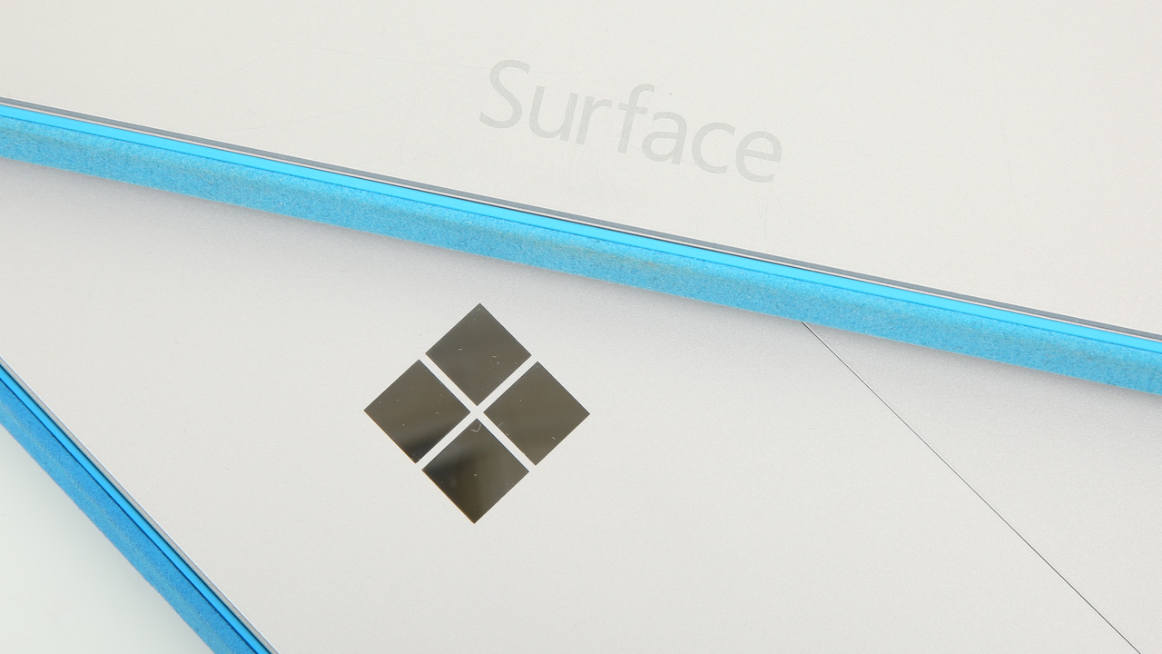 Surface 3: Im Edu-Bundle mit Stift und Type Cover 100 Euro günstiger