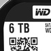 Festplatten: WD Black und WD Red Pro jetzt mit 5 und 6 TByte