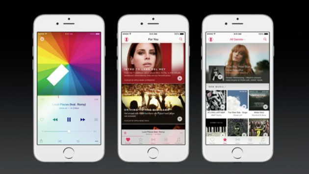Apple Music: Apple dementiert angeblich hohe Absprungrate aus Studie