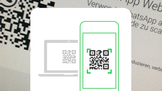 iOS: WhatsApp jetzt auch mit iPhone im Browser nutzen