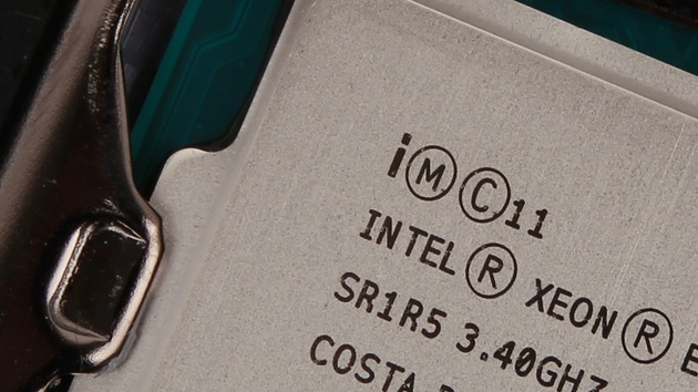Broadwell-EP: Xeon E5-2600 v4 mit DDR4-2400 zum Jahreswechsel