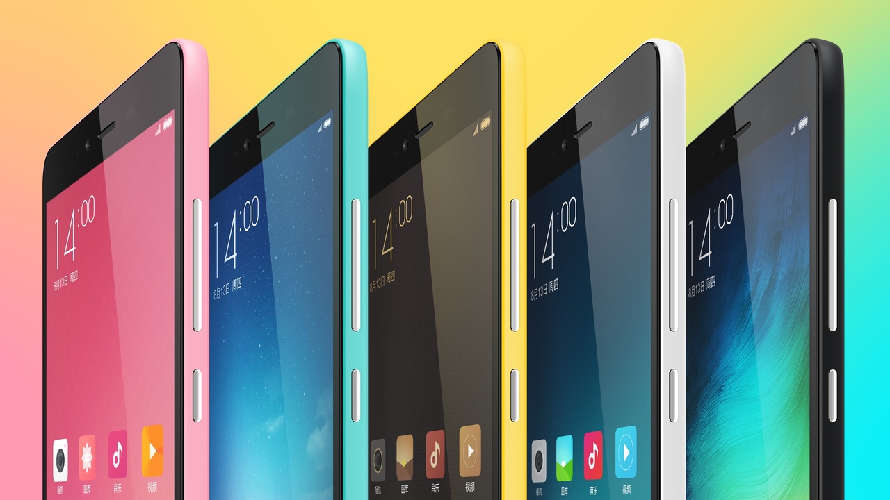 MIUI: Xiaomi-Smartphones sparen bald Daten mit Opera