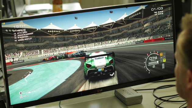 Display-Technik: Intels künftige Grafikchips unterstützen Adaptive-Sync