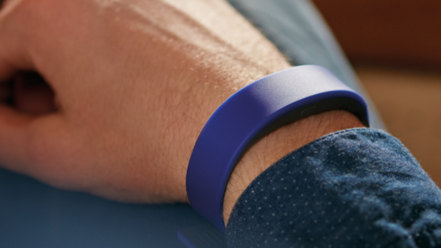 Fitness-Tracker: Sony SmartBand 2 funktioniert mit Android und iOS