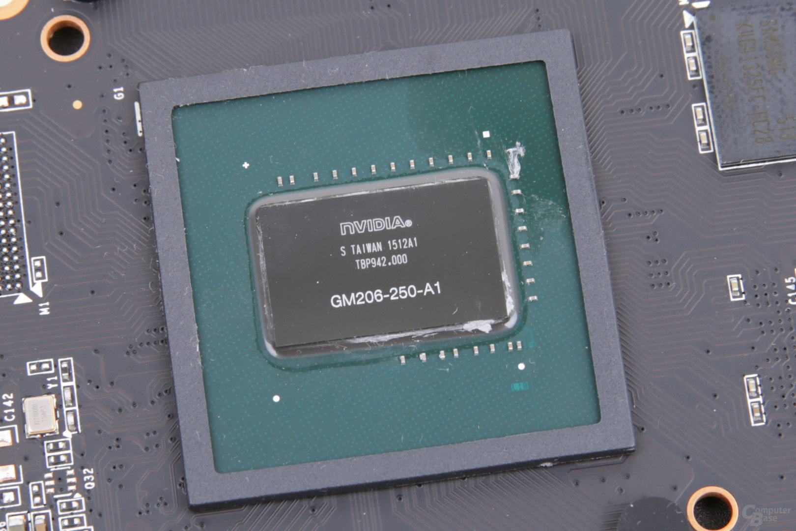 GM206-GPU