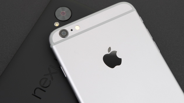 Experiment Apple: Ein Android-Nutzer wechselt für ein Jahr zu iPhone und iOS