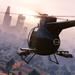 Grand Theft Auto V: Rockstar Editor mit nächstem Update für PS4 und Xbox One