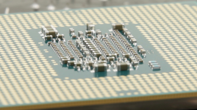 Intel: Technische Daten der mobilen Skylake-H-Prozessoren