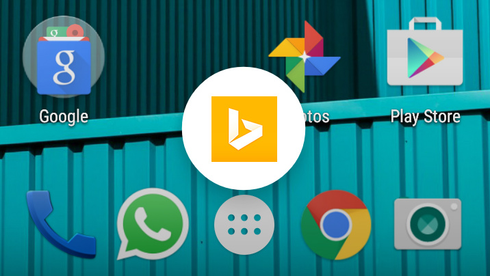 Bing Snapshots ausprobiert: Microsofts On-Tap-Funktion kommt Android 6.0 zuvor