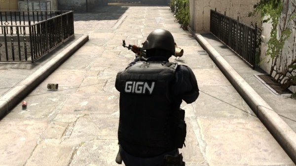 Aktion: CS:GO bis Montag zum halben Preis bei Steam