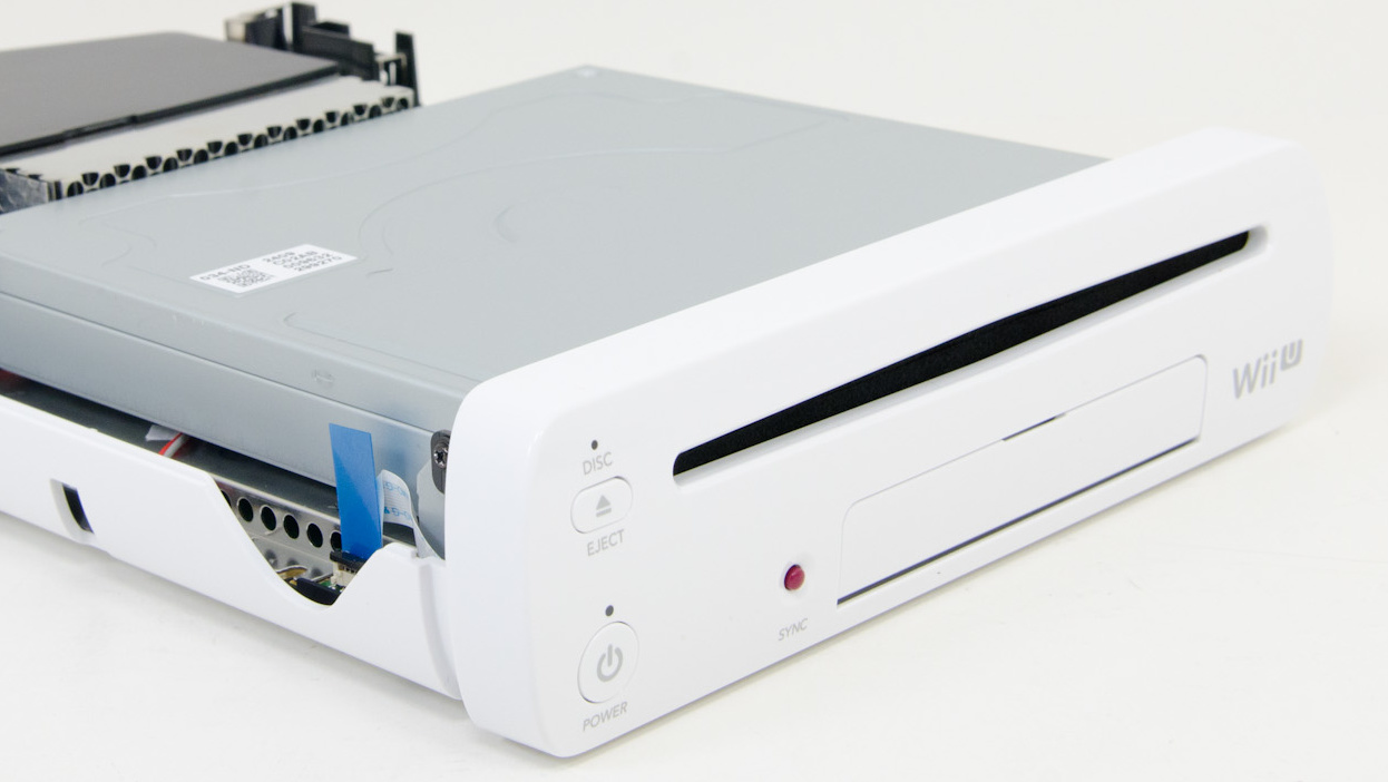 Nintendo: NX-Konsole könnte ohne optisches Laufwerk erscheinen