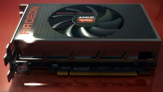 Radeon R9 Nano: Schneller als R9 290X und fast doppelt so effizient