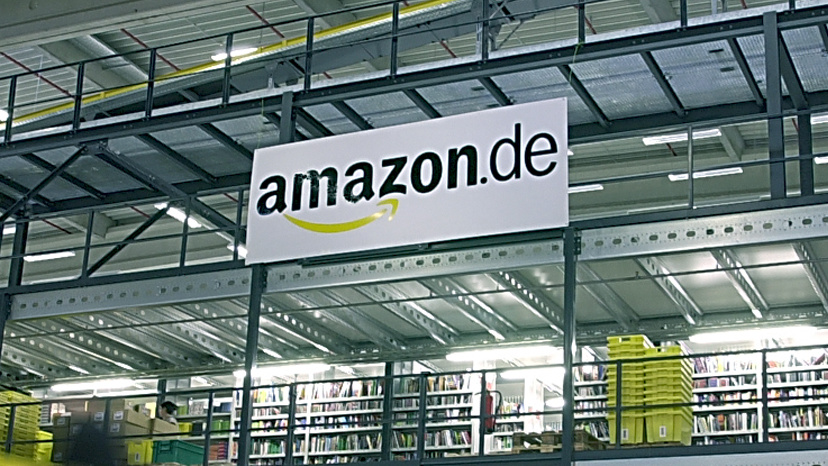 Amazon: Keine Flash-Werbeinhalte ab dem 1. September