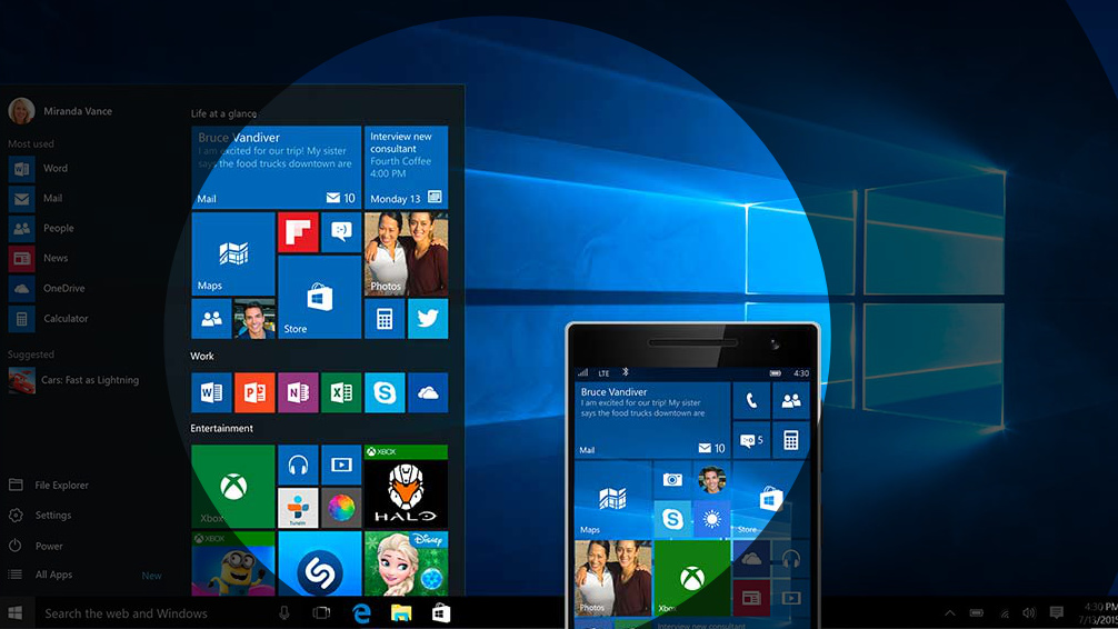 Datenschutz: Erste Behörden stellen Windows 10 auf den Prüfstand