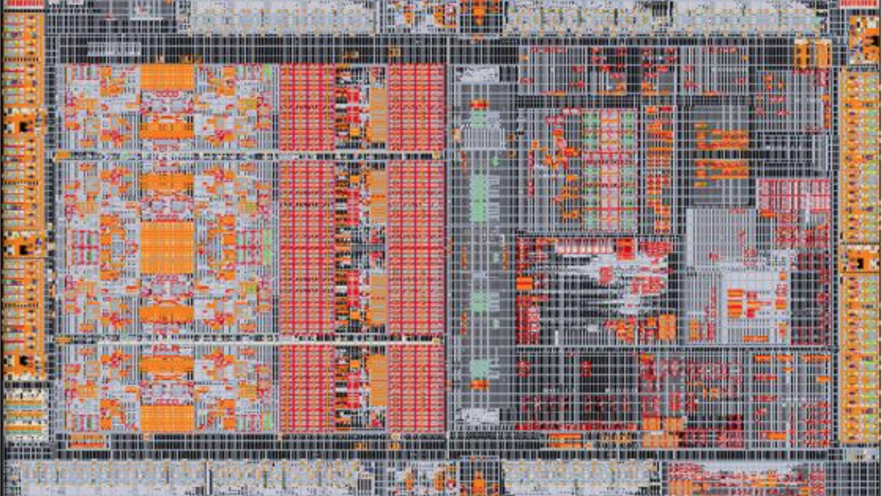 Sonoma: Oracles Low-Cost-SPARC-CPU mit acht Kernen und 64 Threads