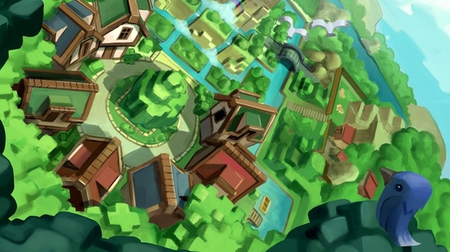 Eco: Simulation der Welt als Überlebensspiel auf Kickstarter