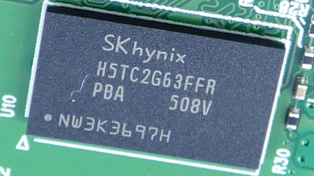 Halbleiterbranche: SK Hynix steckt 26 Milliarden Dollar in neue Fabriken