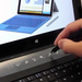 Surface: Microsoft-Konzept zeigt Type Cover mit E-Ink-Display