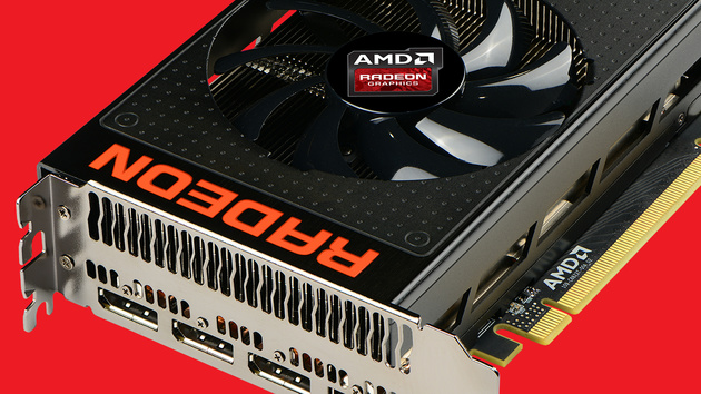 R9 Nano: AMD bringt Fiji-Vollausbau auf 15 cm mit 175 Watt
