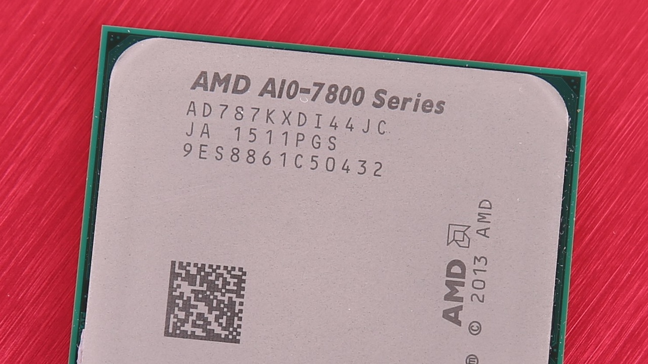 A10-7890K & A8-7690K: AMDs Kaveri-Prozessoren erhalten nochmals mehr Takt
