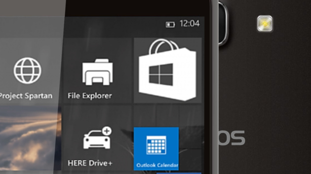 Archos: Baugleiches Smartphone mit Android oder Windows Phone