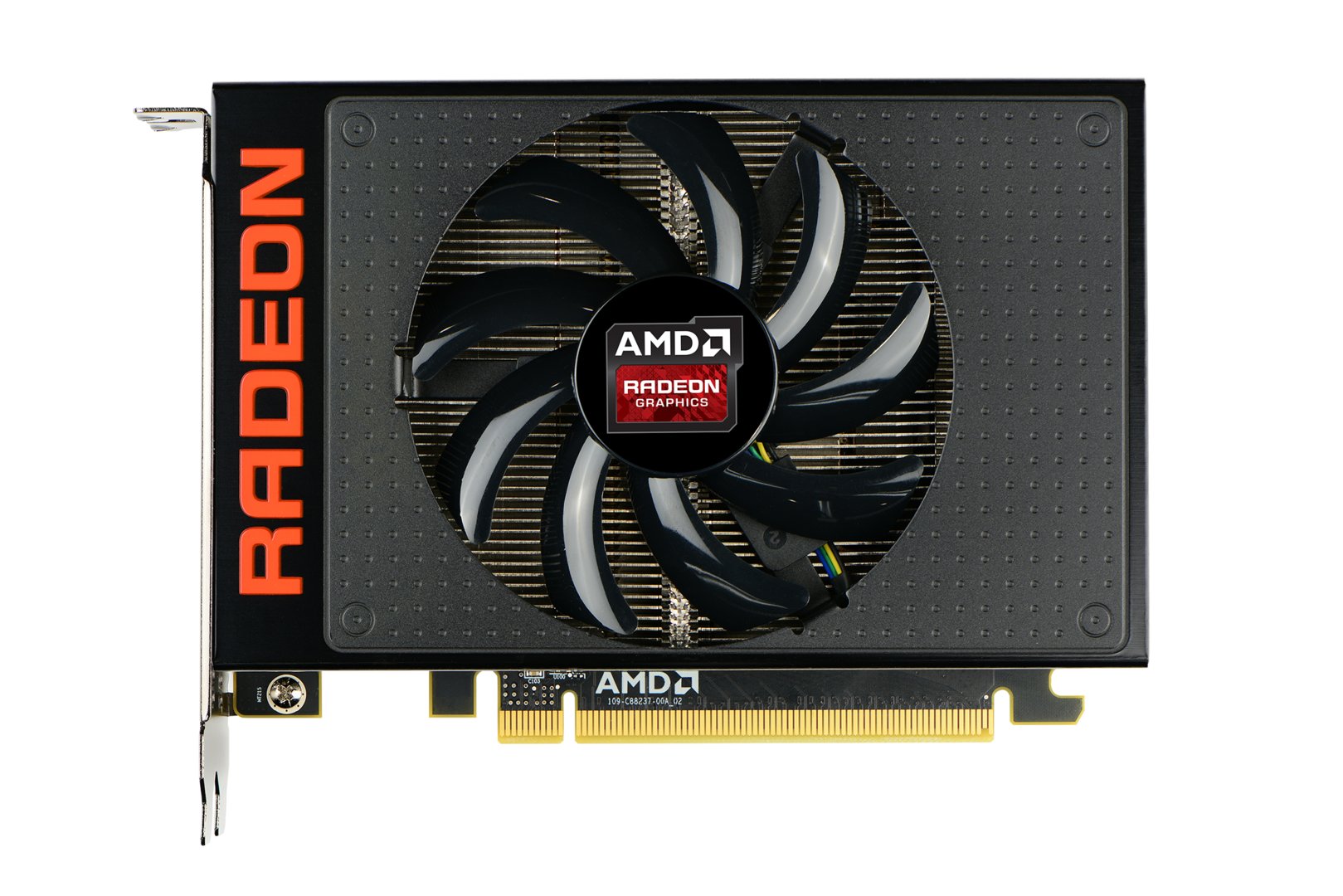 AMD Radeon R9 Nano – Produktbilder