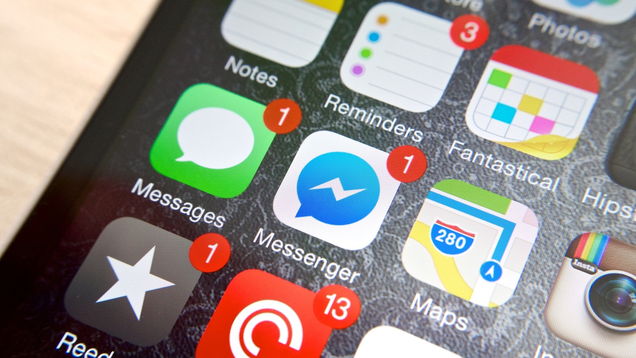 Messenger: Facebook startet Assistenten namens M