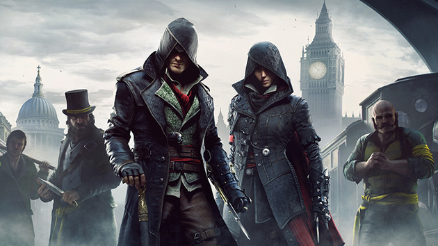Assassin's Creed Syndicate: PC-Version erscheint einen Monat später