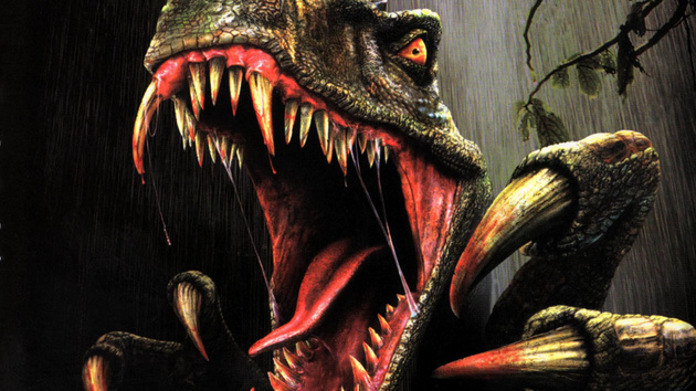Turok 1 & 2: Shooter-Klassiker werden für moderne Systeme überarbeitet