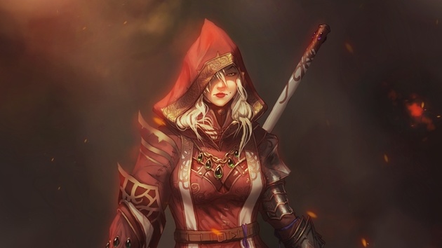 Divinity: Original Sin 2: Kickstarter-Kampagne gestartet und erfolgreich