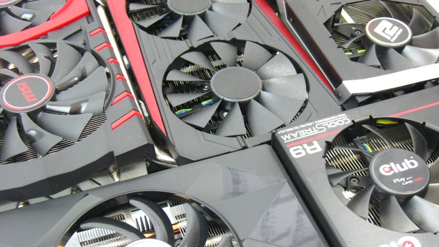 Radeon R9 390(X) im Test: Neun Partnerkarten unter Luft und Wasser im Vergleich