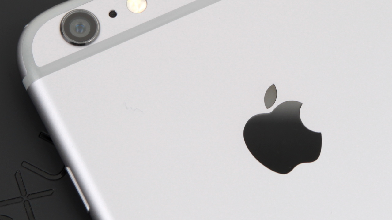 iPhone 6S: Apple lädt am 9. September nach San Francisco