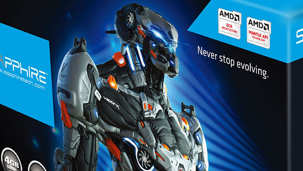 Radeon R9 370X: AMDs neue GPU-Mittelklasse nur für China bestimmt